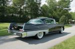 Cadillac Series 60 Fleetwood Special 1957 года